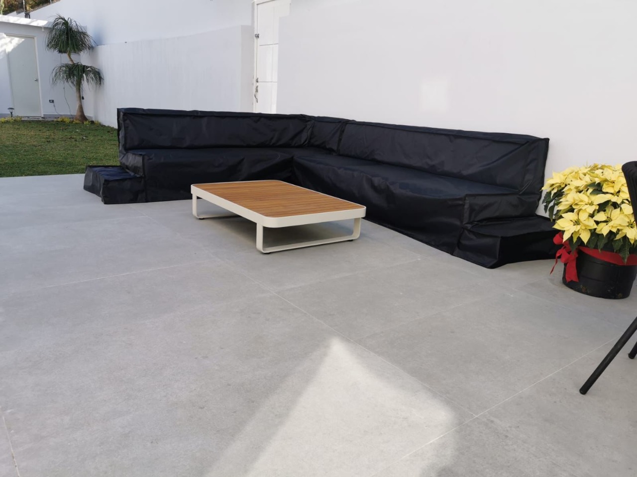 Muebles